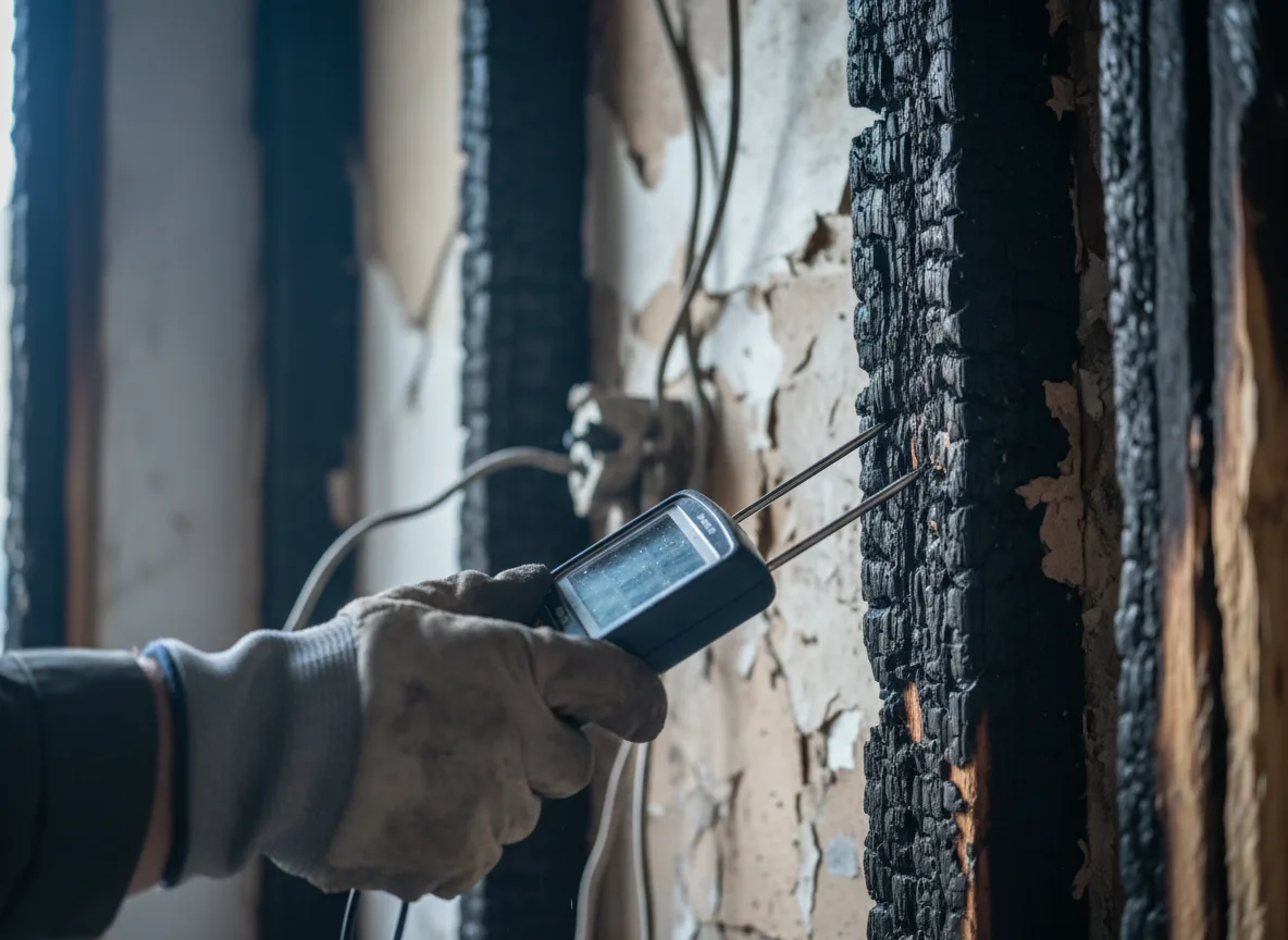 Fire Damage Restoration Somerville, NJ FAQs